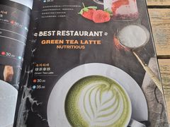 -Cafe Alice咖啡爱丽丝(奥城店)