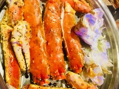 -蟹之国·精品蟹料理(极地店)