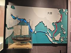 -隋唐大运河文化博物馆