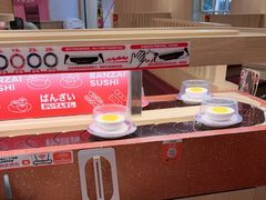 -万岁寿司(万国店)