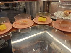 -争鲜回转寿司(中街大悦城店)