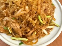 -老昌春饼(中央大街店)