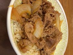 -食其家·牛丼咖喱(广元西路店)