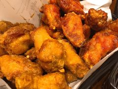 -校村炸鸡(弘大)