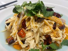 -新吉士·上海菜(浦东LCM置汇旭辉店)