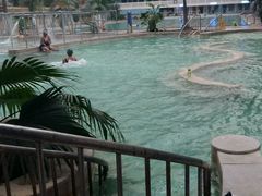 -龙脉温泉室内游泳馆