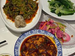 -院8里·少城记忆老川菜(宽窄巷子店)