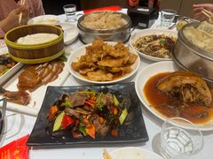 -新洪记·丽久饭店(铁西店)