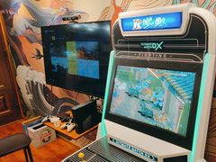 -老炮儿轰趴团建KTV桌游棋牌主题馆(五道口店（底商店))