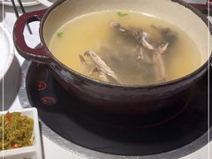-黑鸡小馆(金源店)
