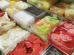 -萝鸡思味秘制泡菜(万家丽店)