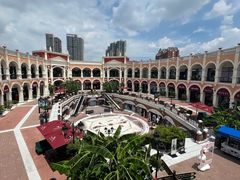 -佛罗伦萨小镇广佛名品奥特莱斯(疏港路店)