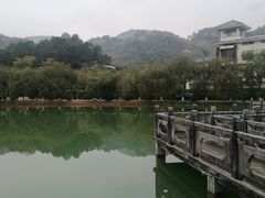 -乳源丽宫国际温泉酒店