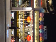 -秦淮小吃城(夫子庙店)