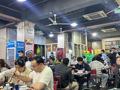 -皖北巫氏三胖地锅鸡(长淮总店)