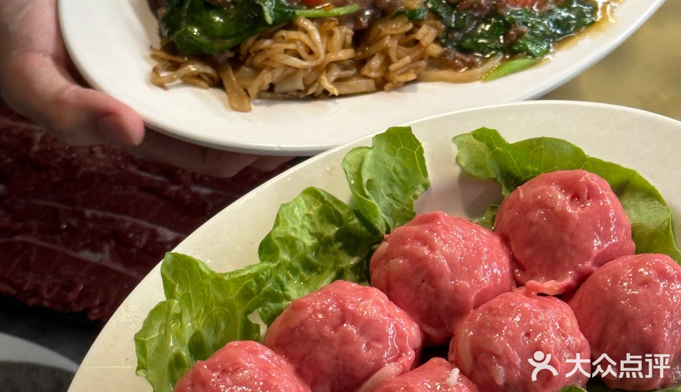 不夸张！汕头这家老店牛肉火锅太好吃了！