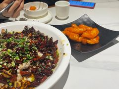 -三猫黑鱼花(南大店)