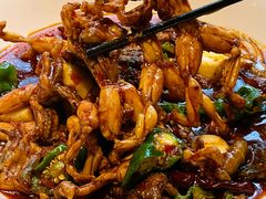 -鑫小城故事·藕汤·家常菜(台北一路总店)