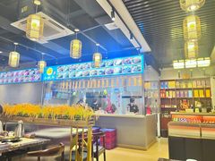 -小肥牛潮汕牛肉火锅(南联店)