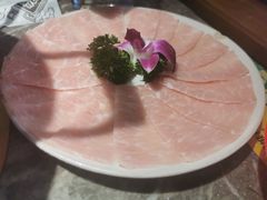 -禄婶鸡煲·打边炉