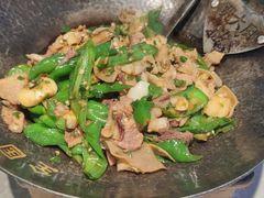 -费大厨辣椒炒肉(黄兴中心广场店)