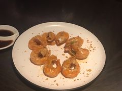 -万丽轩·粤菜(王府井金茂万丽酒店)