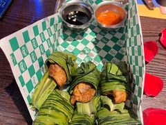 -泰妃殿(武汉首店)