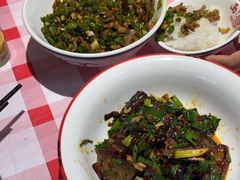 -西江红·株洲本地菜(滨江南路店)