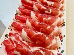 -东门口涮肉·砂锅·烤串(老门东店)