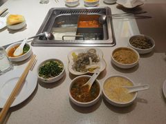 -海底捞火锅(凤凰广场店)
