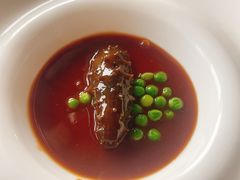 -洲际酒店·地平线全日餐厅HORIZON CAFÉ