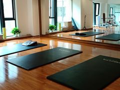 瑜伽房-悦耐私教健身馆(保利中心店)