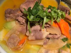 -绿茶餐厅(乐峰广场店)