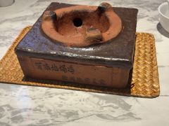 -百味地锅鸡(二店·财校分店)