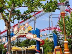 -青岛方特梦幻王国