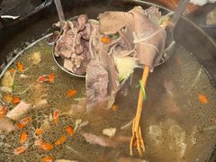 -盡膳口福·百年汤方火锅(科华北路店)