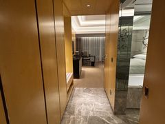 -上海宝华万豪酒店