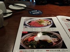 -老兰家传统烧烤炒菜泡馍(小南门店)