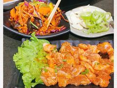 -火炉旺烤肉啤酒屋(沈北创始店)