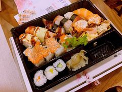 -河风精致寿司(尼盛店)