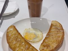 -葡珍轩冰室(虹桥机场T1店)