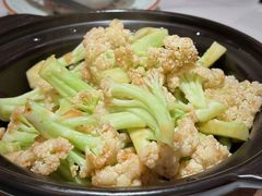 -金牌禄运·点心·啫煲(百信广场店)