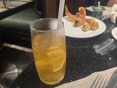 -东方红海鲜百汇(国际大厦店)