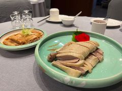 -金哥私房菜馆(张府园总店)