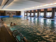 -上海崇明金茂凯悦酒店