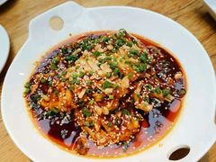 -渝半城经典川粤菜(重庆天地店)
