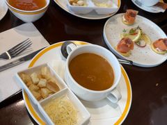 -La Creperie法餐厅(桃江路店)