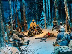 -沈阳“九·一八”历史博物馆