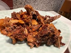 -红樱桃·欢乐餐厅(太原里店)