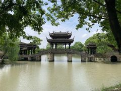 -韩湘水博园